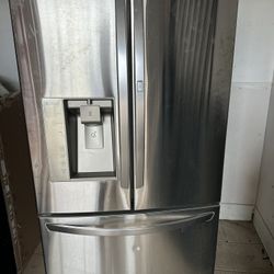 LG Refrigerator 