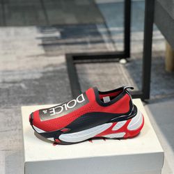 Dolce Gabbana Men’s Shoes 2024 