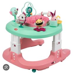 Tiny Love 4in1 Activity Walker