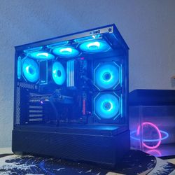 Midrange RTX 3060 Intel i7 1440p Gaming PC