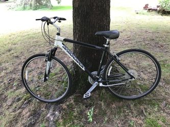 Diamondback edgewood cheap mountain bike