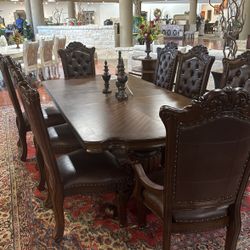 3pc Dining Table 