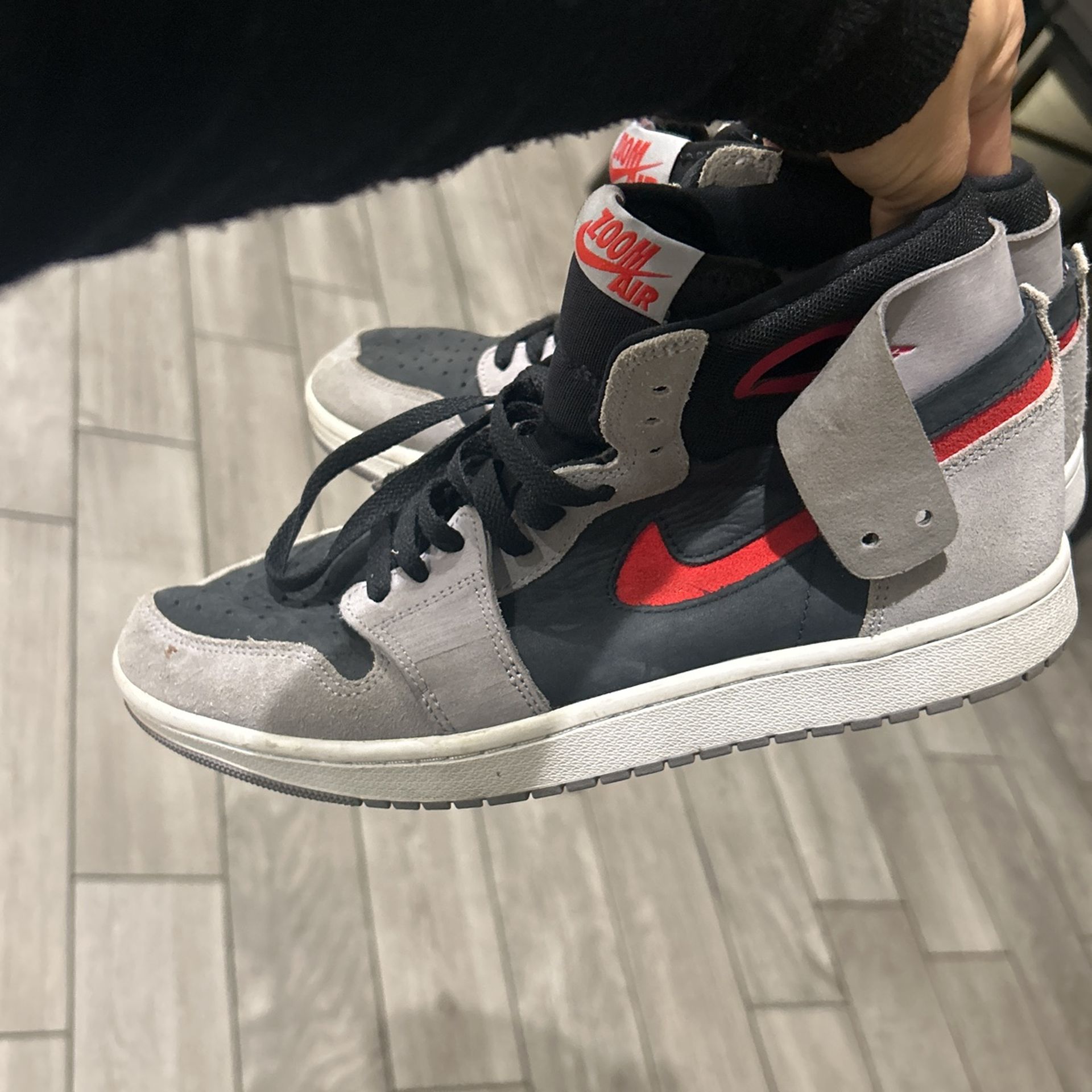 Jordan Nikes