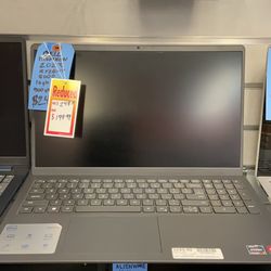 Dell inpiron 2023 model laptop for sale