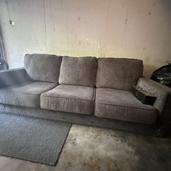 Brand New Couch 