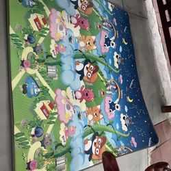 Chinldren Carpet