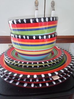 Dishes