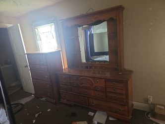 Dressers