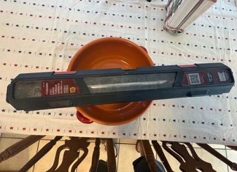 Husky torque wrench