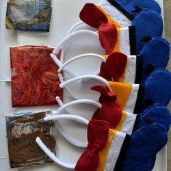 Donald Duck Party Supplies