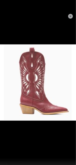 Women western boots