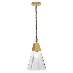 SALESUMO ADELINA 8-IN. 1-LIGHT GOLD SHADED PE DISCOUNTED LIGHTING, PLUMBING, ELECTRIC, KITCHEN, BATH, FAUCETS, FLOORING, TILE, HOME DECOR, OUTDOOR SEA