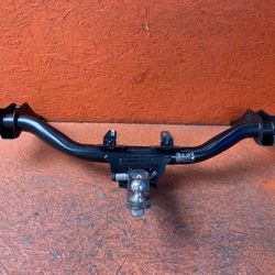 2023 GMC Sierra 1500 Trailer Hitch OEM (contact info removed)1