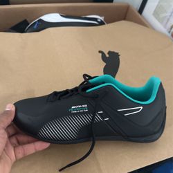 Puma AMG Petronas 
