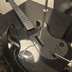 Riffmaster Guitar Ps5