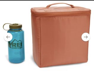 REI Co-op Cool Trail Split Pack Cooler for Sale in Hanover Park