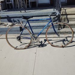 Ross Bicycle