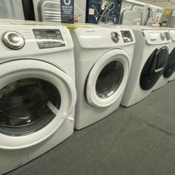 Open Box Washer & Dryer , Brand New Units up to 50% Off MSRP!!
