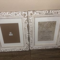 Wall Frames