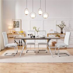 Office chairs