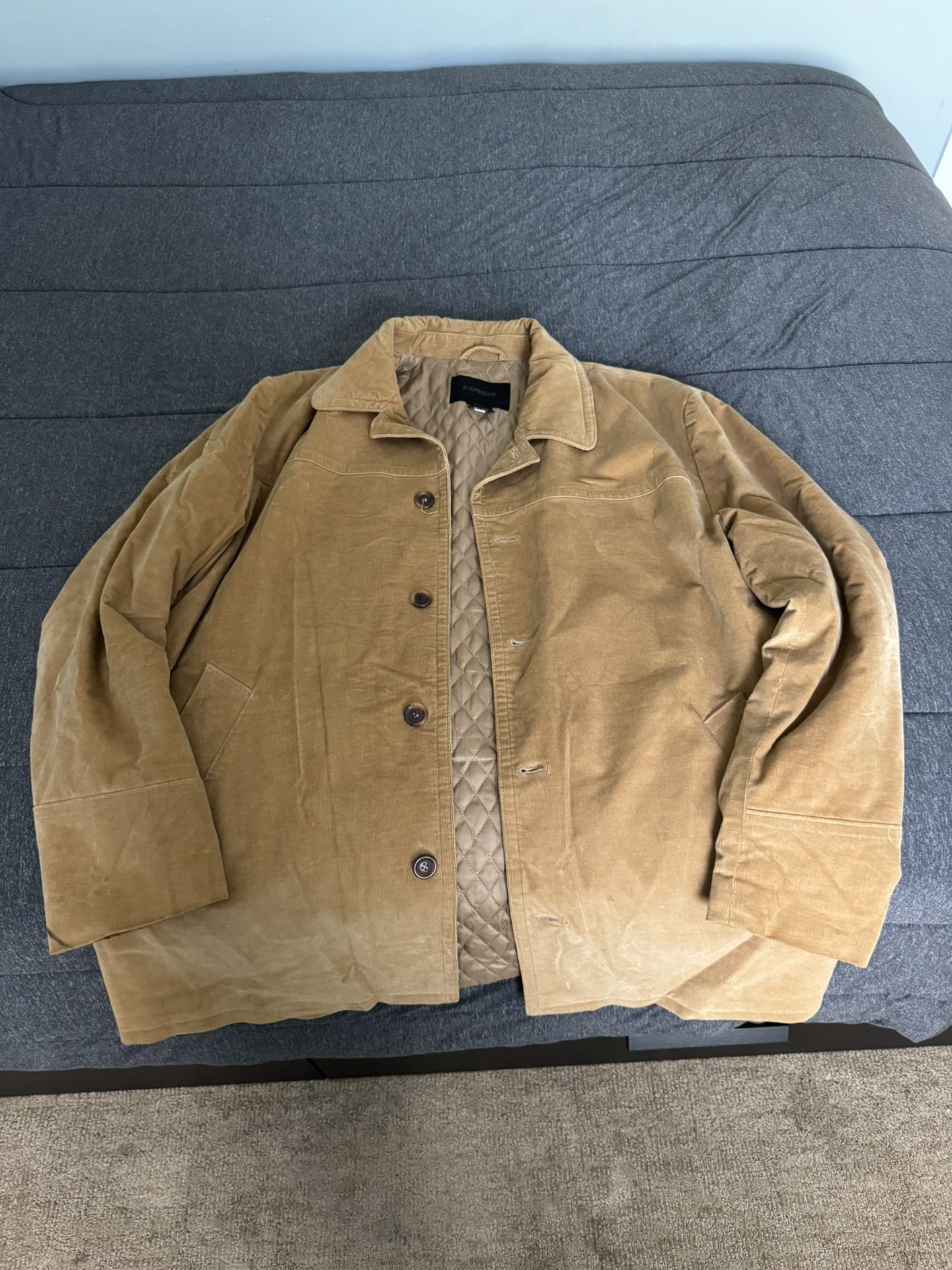 Men’s Jacket
