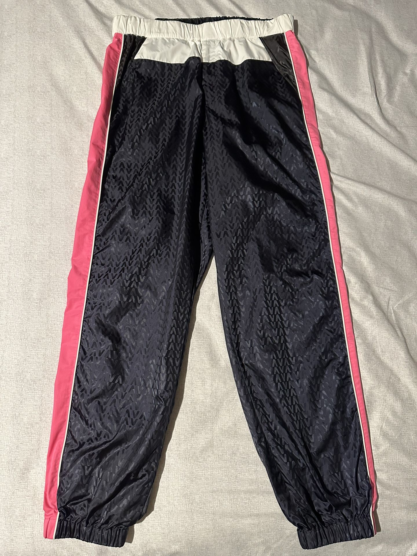 Valentino V Monogram Pants
