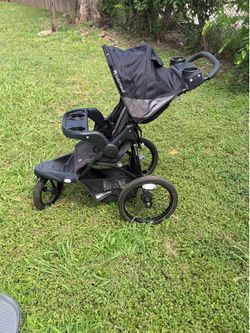 Stroller / Kids Tricycle
