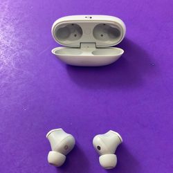 Beats by Dr. Dre Studio Buds Wireless Earbuds – Model A2514 (Active Noise Cancelling)