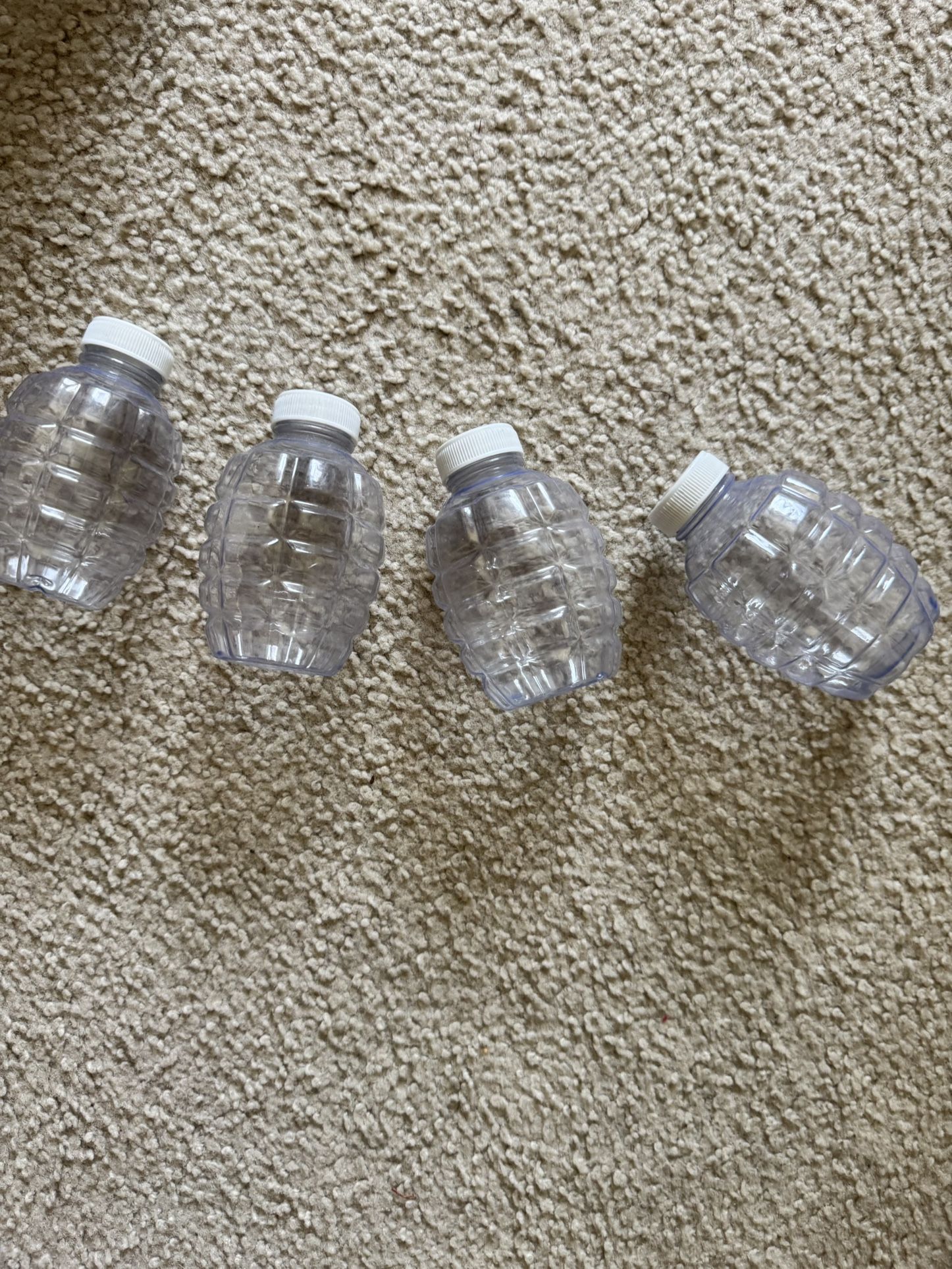 Orby Gun Ammo Holder