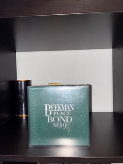 Perfumes de hombre