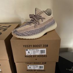 Yeezy boost