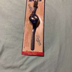 Newer Open Dodgers Watch