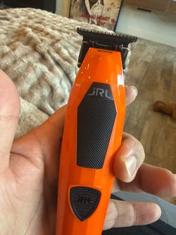 JRL diamanté cordless Clipper