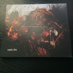 Vein Fm Cd