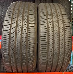 Falken 215 45 18