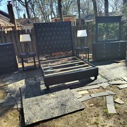 Remix Furniture 