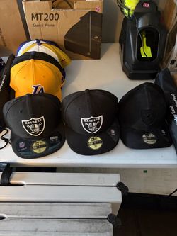 Hats $15 Each