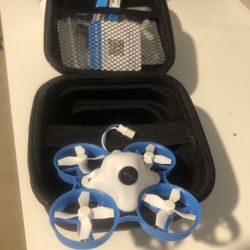 Brand New BetaFPV Whoop Box Drone Quad Whoops 