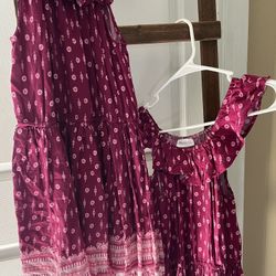 Spring Dresses Size 14 From Childrens Place And justice