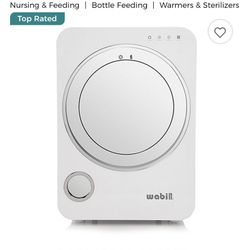 Wabi Sterilizer