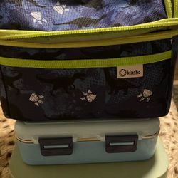 Kids Lunch Boxes 