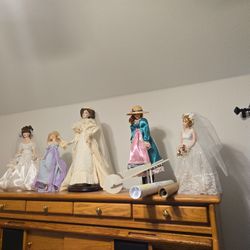 Dolls