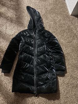 Girls coat