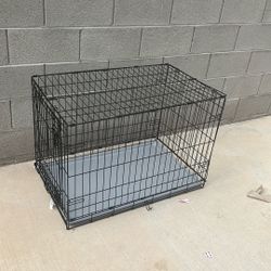 Dog 🐕 Cage 