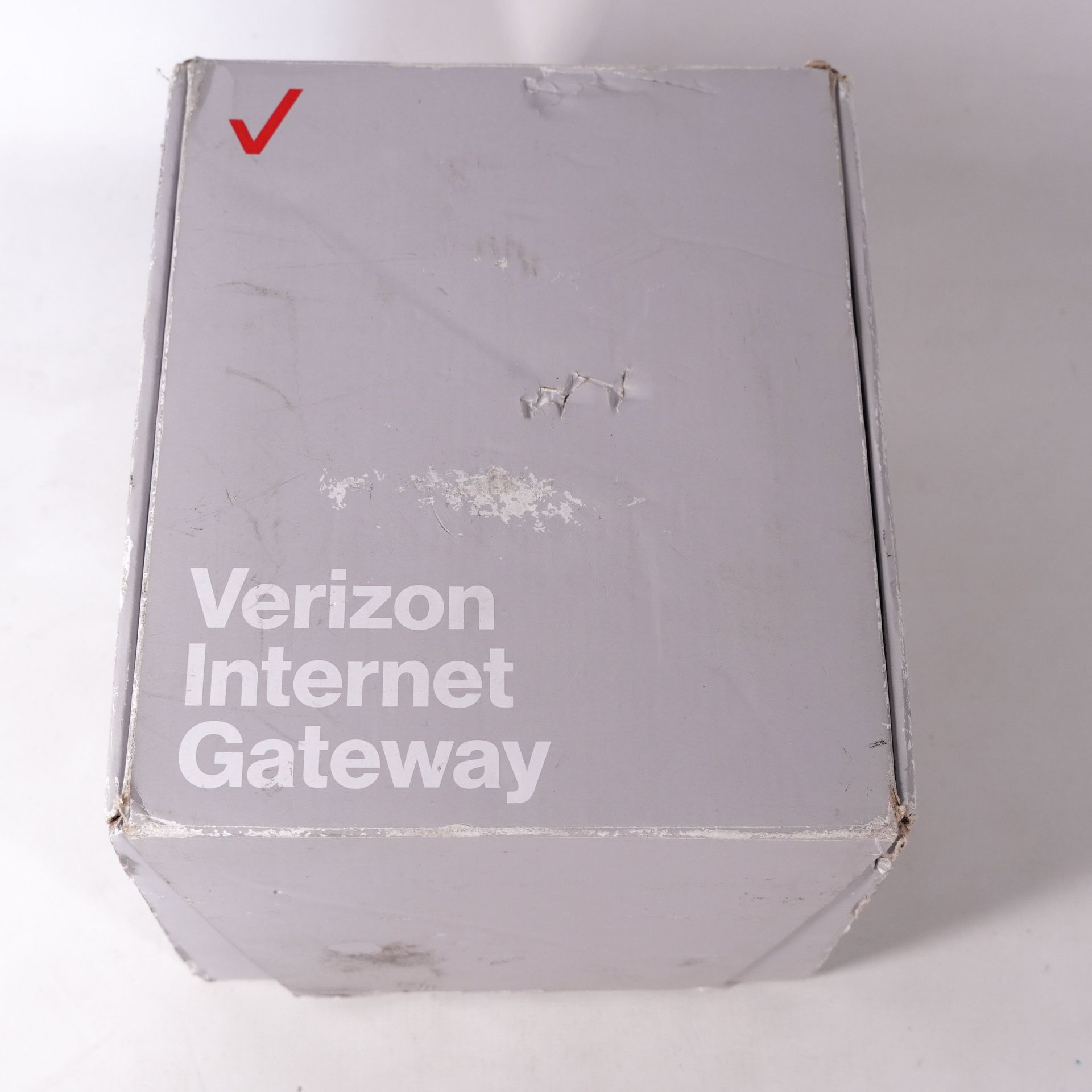 Verizon Internet Gateway 5G, 4G LTE, WiFi 6 Certified Router ASK-NCQ1338FA
