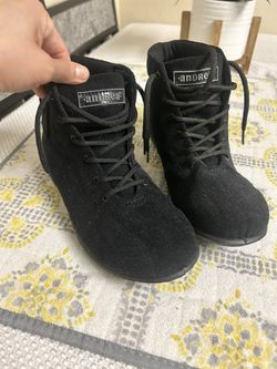 Andrea Shoes