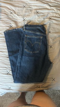 501 Levi’s