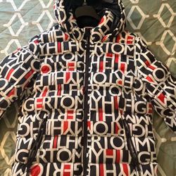 Tommy Hilfiger Jacket