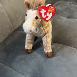 Beanie Babies Collection 