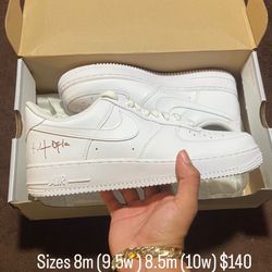 Utopia Air Forces 